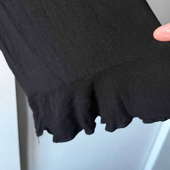 KillStar Women’s  Killstar Voidsworn Top Witchy Goth Fairy 4XL B03 - Picture 4 of 4